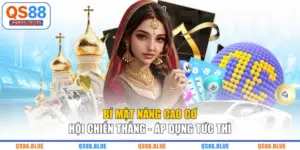 Bí Mật Nâng Cao Cơ Hội Chiến Thắng - Áp Dụng Tức Thì